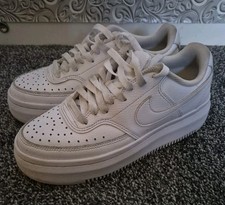 Nike Women's Court Vision Alta