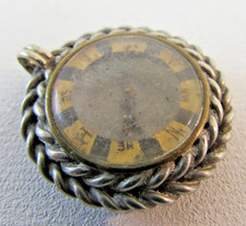 (ref288AWA) Antique solid