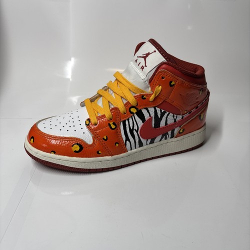 Jordan air mid uk3 - air, 1