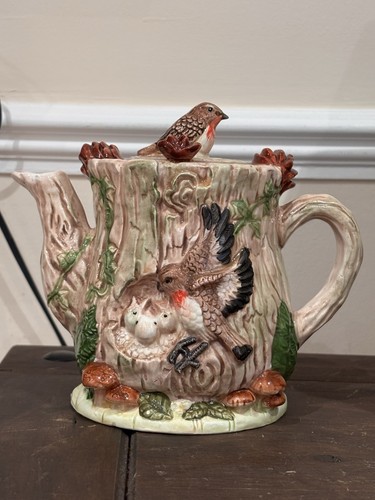 Leonardo collection teapot - collection,