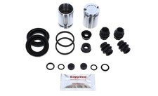 For VW GOLF V 2.0 GTi REAR