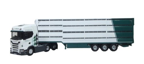 Oxford haulage scania - oxford, s