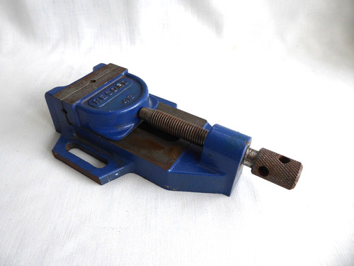 Record 413 drill - drill, press