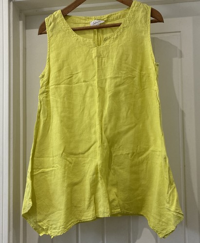 Sahara shirt blouse tunic size - tunic,