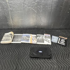 2016 Ford Super Duty Owner’s