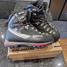Asolo Peak GTX Goretex