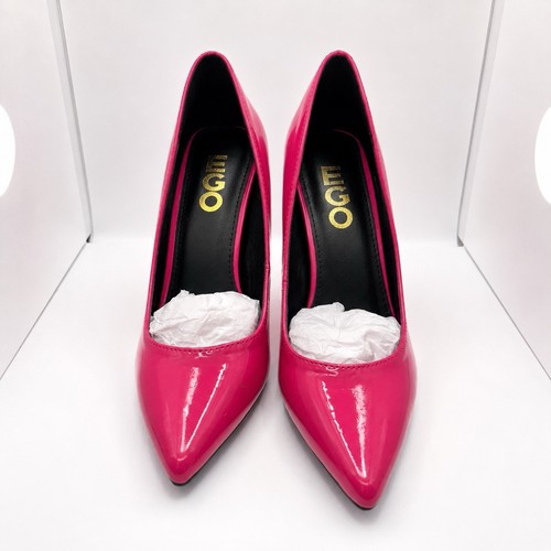 Ego hot pink patent - ego,