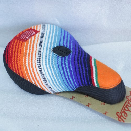Odyssey bmx mexican blanket - mexican,