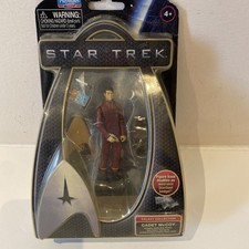Playmates Star Trek Galaxy