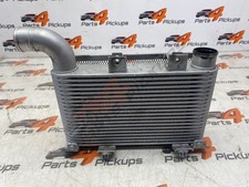 2008 Ford Ranger Thunder 3.0L Intercooler 2006-2012