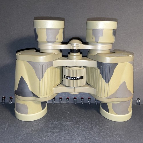 Tasco 7x35 binoculars fully - tasco,