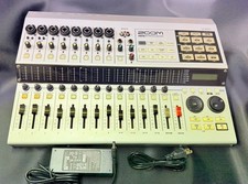 Zoom HD16 16CH HDD Multi Track