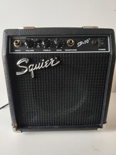 Official Fender Squire