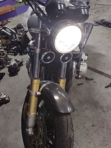 Honda 1100 rs - cb,