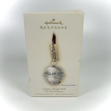 2007 HALLMARK Keepsake POLAR