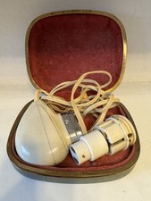 Philips Philishave Razor Shaver SC7743 Vintage for Collectors- Untested