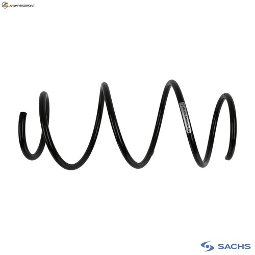 Suspension spring 991 - spring, 229