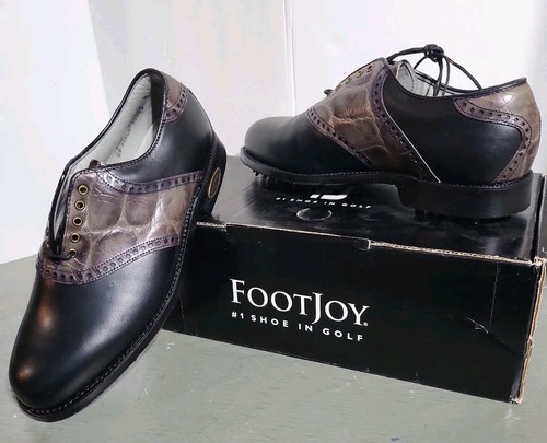 Footjoy classics dry premiere - classics,