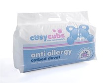 All Year Round Anti Allergy