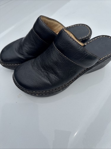 Born mule clogs - mule,