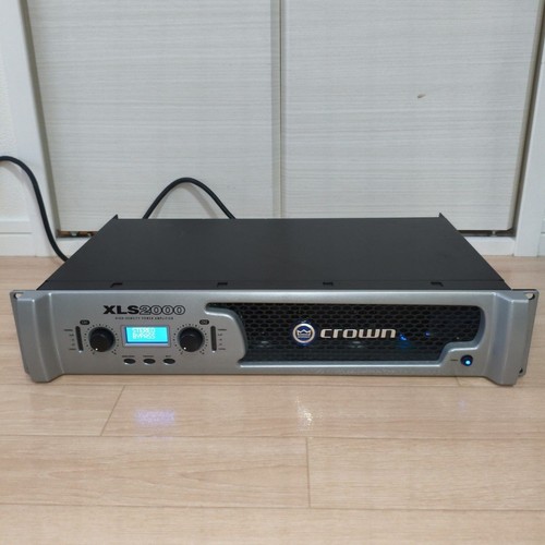 Crown model xls - crown,