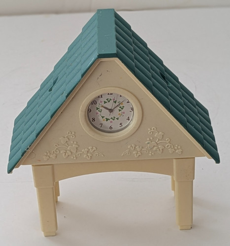 Sylvanian families berry - sylvanian,