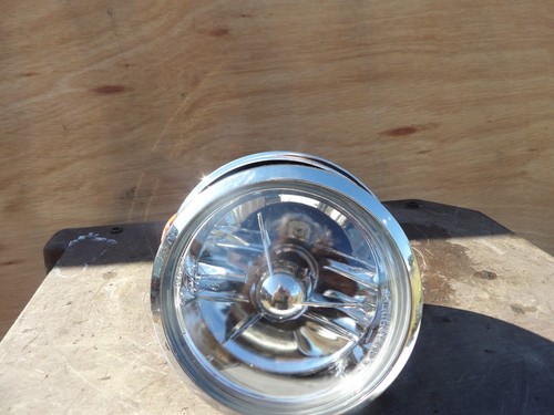 Vespa chrome spotlamp - vespa,