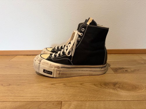 Visvim men shoes - shoes, skagway