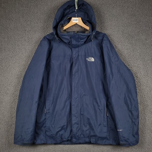 The north face - mens, l