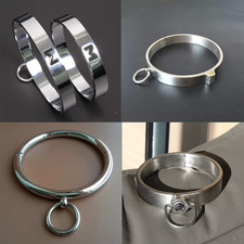 Bondage BDSM Stainless