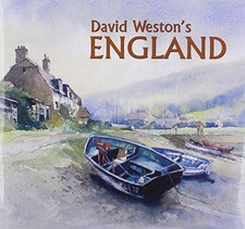 David Weston's England -