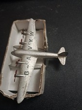 Dinky Toys 63B Mercury