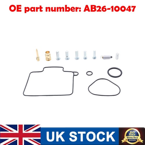 Carburetor repair kit - repair, carb