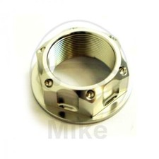 JMP M24X1.50 MM ALUMINIUM