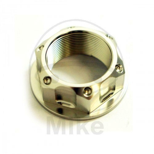 Jmp m24x1 aluminium - m24x1.50, mm