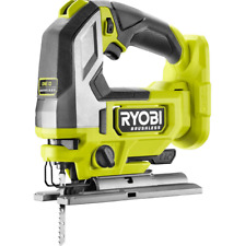 Ryobi ONE+ Brushless Jigsaw (Tool Only) 18V RJS18BL-0