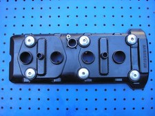 CYLINDER HEAD VALVE COVER