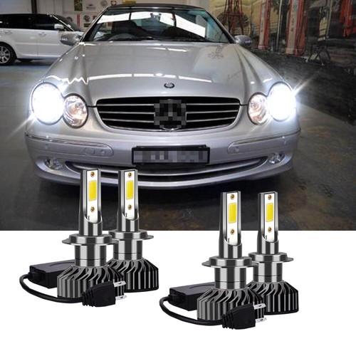 For mercedes clk a209 4x - for,