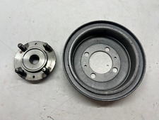 VESPA VNA VBB REAR BRAKE DRUM