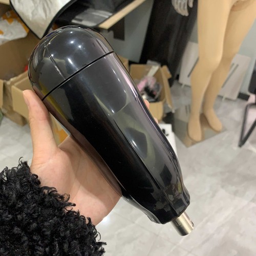 Male masturbator attachment - male,