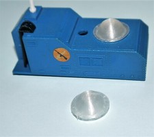 QM Triang Battle  R567 Radar