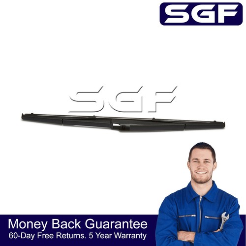 Sgf rear windscreen wiper - sgf,