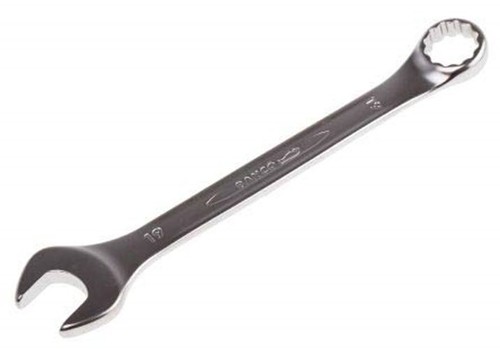 Combination wrench 19mm - 1, x