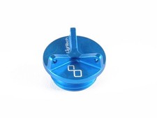 Lightech engine oil cap color