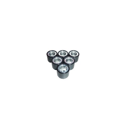 Roller weights variator kit