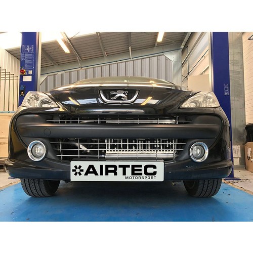 Airtec intercooler upgrade for - airtec,