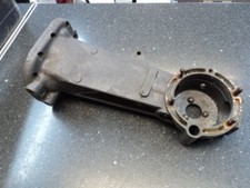 Lambretta D/LD Mk1 late/MK2 Transmission/Rear/Tail Casing