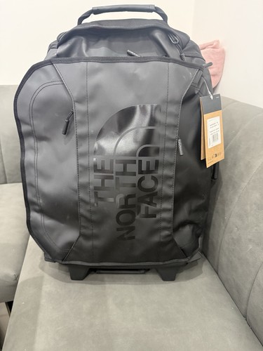 The north face - north, black