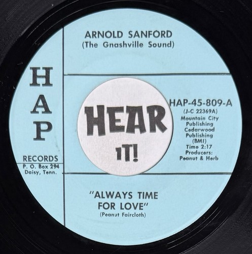 Hot rockabilly country - tn,