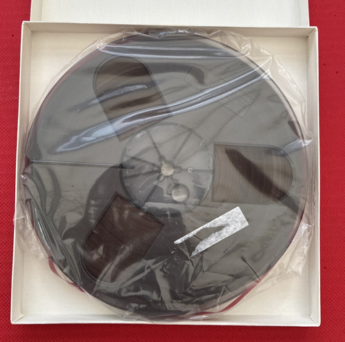 Basf used reel - used,